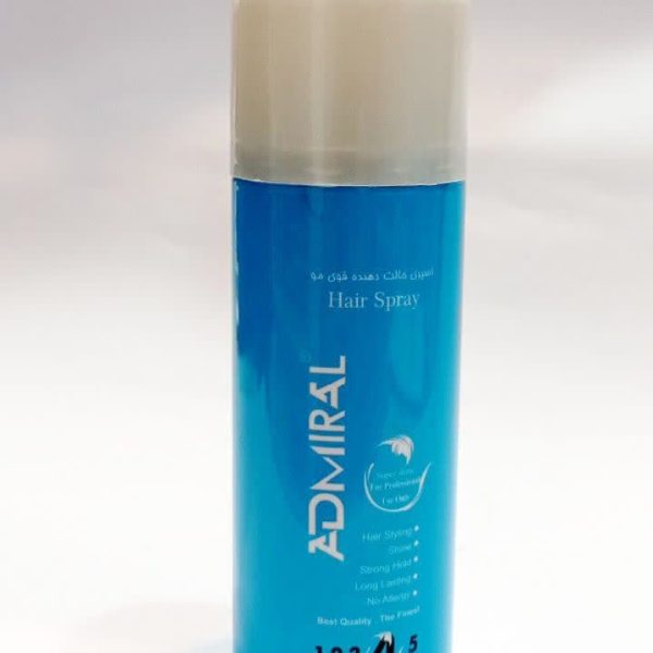 تافت موی 200 ml ادمیرال