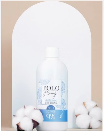 اکسیدان ضد قرمزی پولو 150 میل (polo)